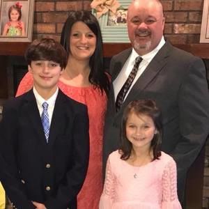 Meet your Posher, Ginger